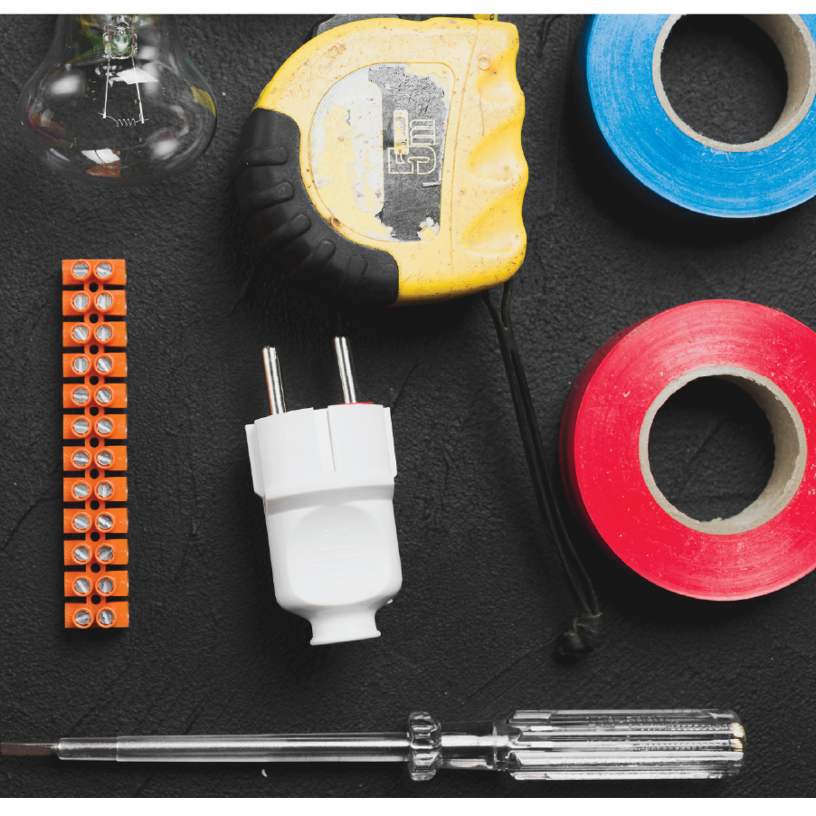 Various Electrical Products